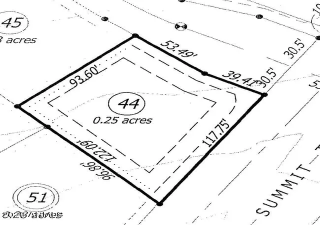 5th image of 3321 W Mariposa Ln, Show Low, AZ 85901 | MLS# 6978299