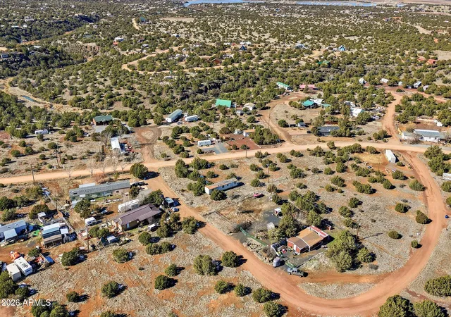 Photo 4 of Land for sale at 8602 Fox Pl, Show Low, AZ 85901 | MLS# 6978355 | Listing updated on 2026-09-22