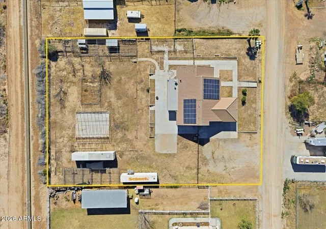 1st image of 8405 S 203rd Dr, Buckeye, AZ 85326 | MLS# 6978403