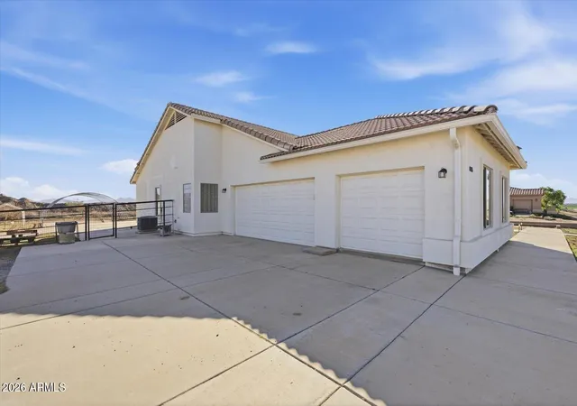 39th image of 8405 S 203rd Dr, Buckeye, AZ 85326 | MLS# 6978403