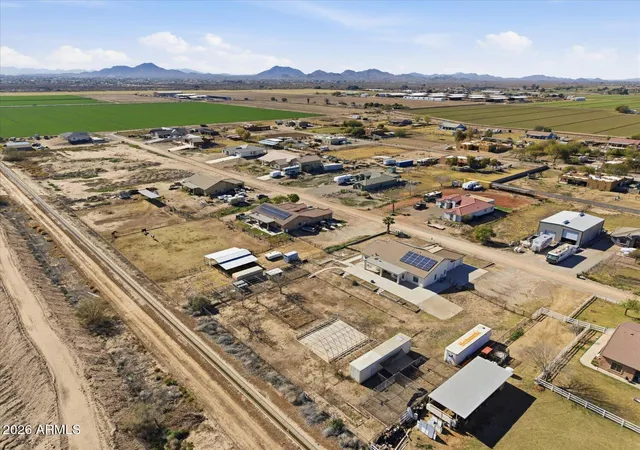 Photo 3 of Single family home for sale at 8405 S 203rd Drive, Buckeye, AZ 85326 | MLS# 6978403 | Listing updated on 2026-07-15
