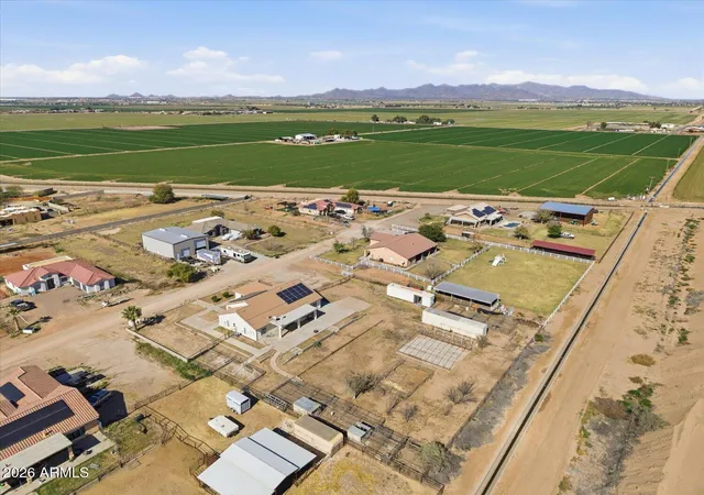 Photo 4 of Single family home for sale at 8405 S 203rd Drive, Buckeye, AZ 85326 | MLS# 6978403 | Listing updated on 2026-07-15