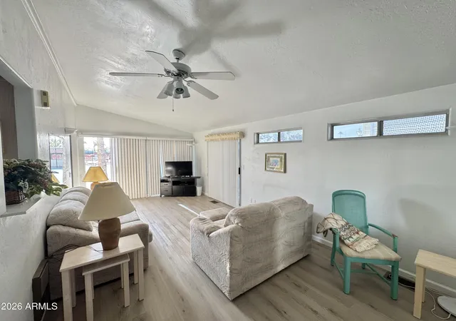 Photo 3 of Manufactured home for sale at 2358 S Pomo Ave, Apache Junction, AZ 85120 | MLS# 6978358 | Listing updated on 2026-06-11