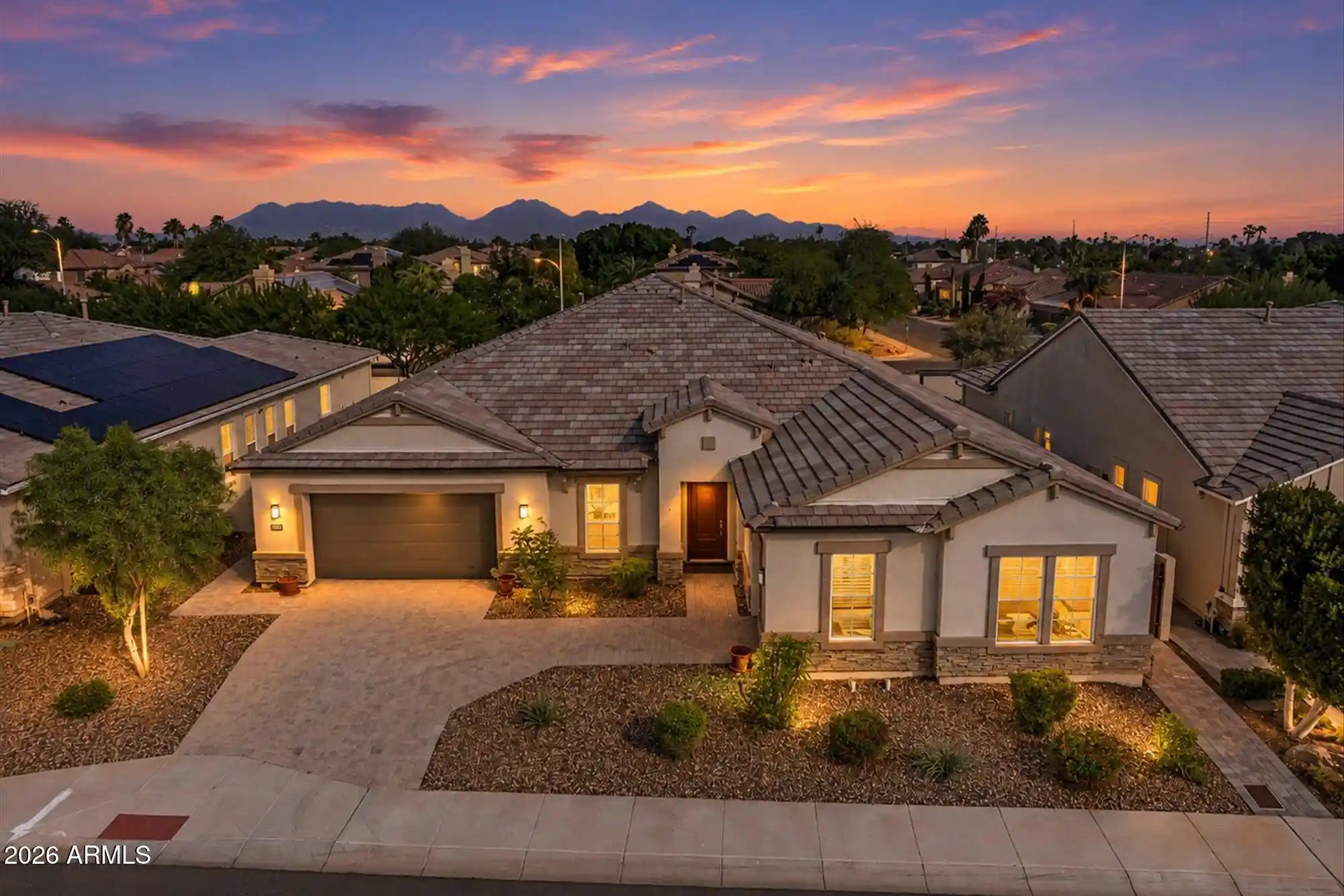 Photo 1 of Single family home for sale at 17033 N 51st Way, Scottsdale, AZ 85254 | MLS# 6980204 | Listing updated on 2026-10-22