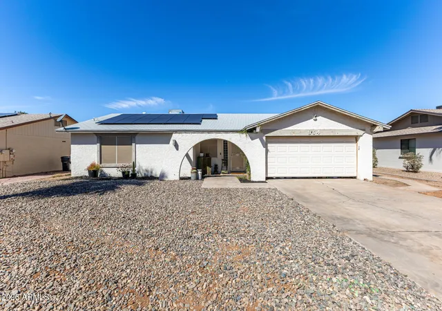 Photo 2 of Sale Pending at 864 W Kilarea Ave, Mesa, AZ 85210 | MLS# 7006630 | Listing updated on 2026-08-29