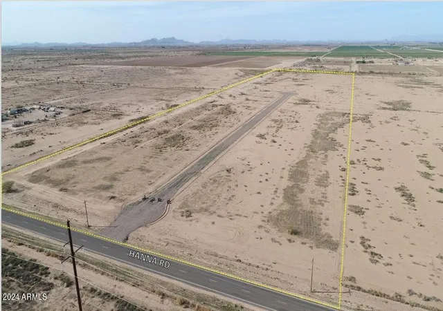 1st image of 1550 E Hanna Rd, Eloy, AZ 85131 | MLS# 6978377