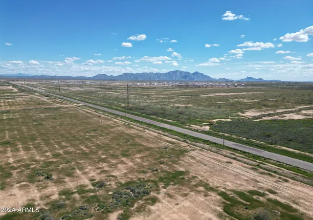 5th image of 1550 E Hanna Rd, Eloy, AZ 85131 | MLS# 6978377