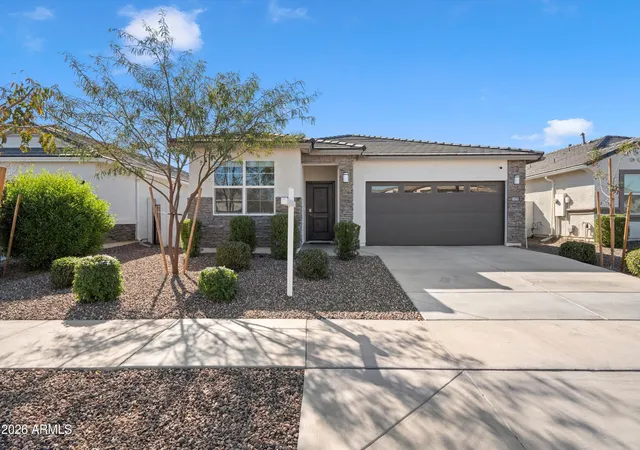 Homes for sale in Wittmann, AZ | 18563 W Desert Hollow Dr, Wittmann, AZ 85361 | MLS# 6978491