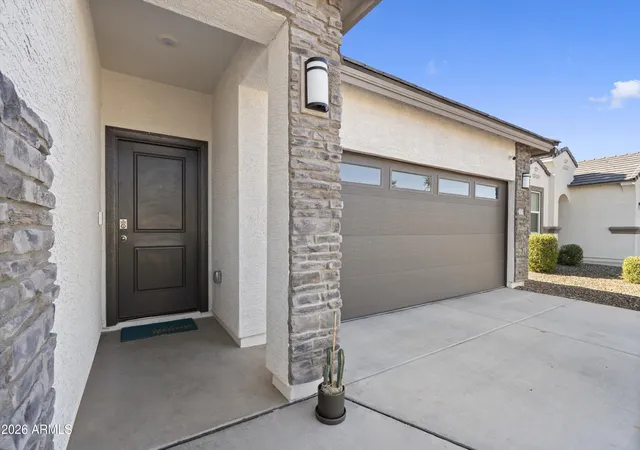 Homes for sale in Wittmann, AZ | 18563 W Desert Hollow Dr, Wittmann, AZ 85361 | MLS# 6978491