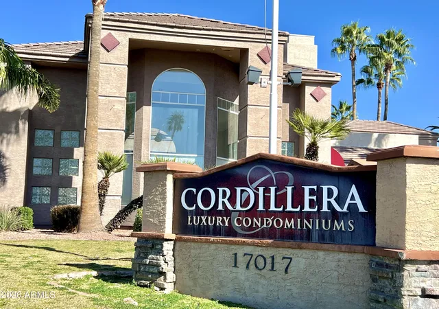 Photo 2 of Condo for sale at 17017 N 12th Street #2060, Phoenix, AZ 85022 | MLS# 6979178 | Listing updated on 2026-04-24