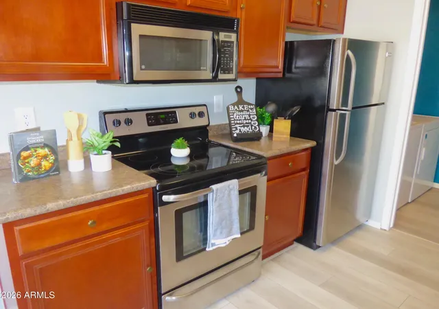 Photo 3 of House for sale at 17017 N 12th Street #2060, Phoenix, AZ 85022 | MLS# 6979178 | Listing updated on 2026-04-24
