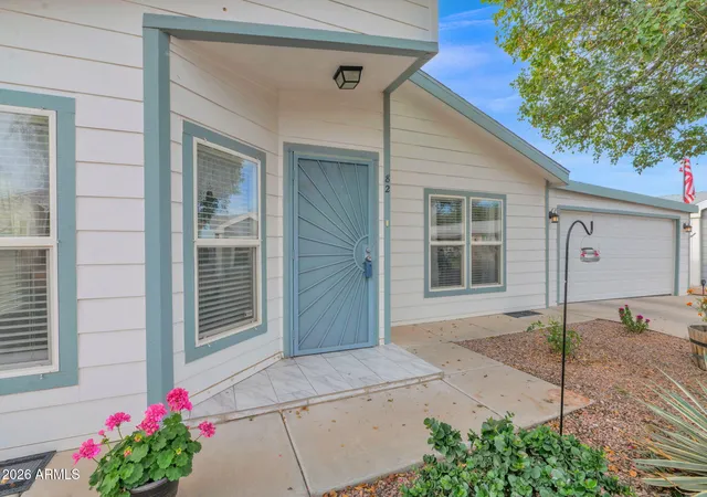 Photo 3 of Manufactured home for sale at 8500 E Southern Ave #82, Mesa, AZ 85209 | MLS# 6980447 | Listing updated on 2026-09-10