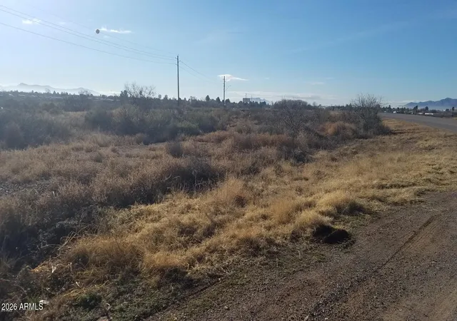 1st image of Xxxx Leslie Canyon Rd #'''-''', Douglas, AZ 85607 | MLS# 6978462