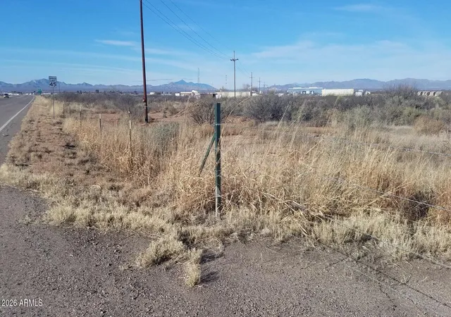 Photo 3 of Land for sale at Xxxx Leslie Cyn Rd, Douglas, AZ 85607 | MLS# 6978462 | Listing updated on 2026-02-02