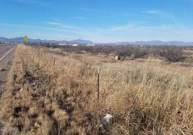 4th image of Xxxx Leslie Canyon Rd #'''-''', Douglas, AZ 85607 | MLS# 6978462