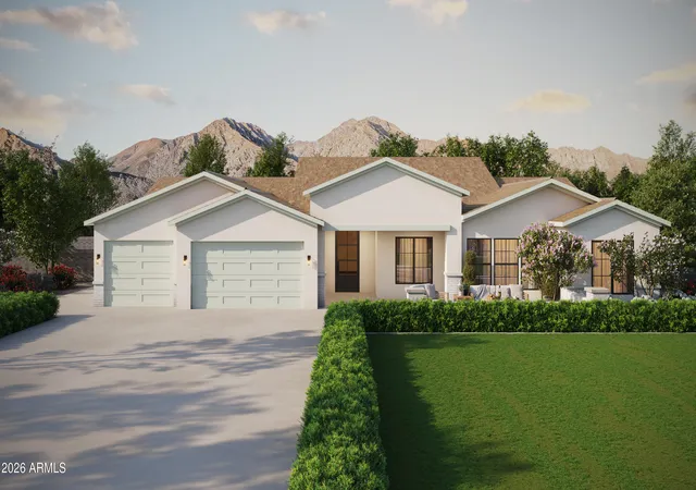 17th image of 21722 W Milada Dr, Buckeye, AZ 85326 | MLS# 6989384