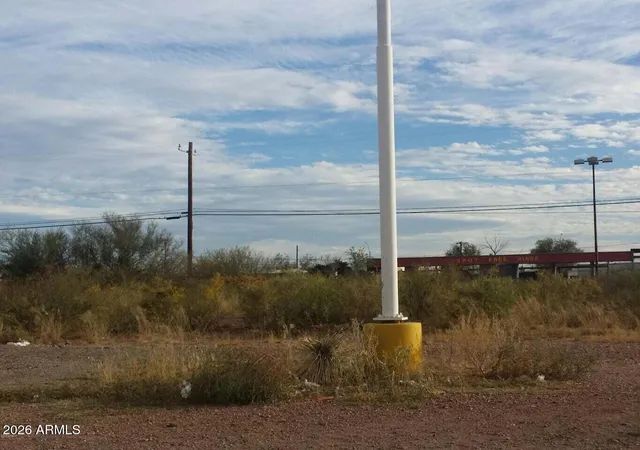 1st image of Xxxx N Cochise Ave #'''-''', Douglas, AZ 85607 | MLS# 6978502
