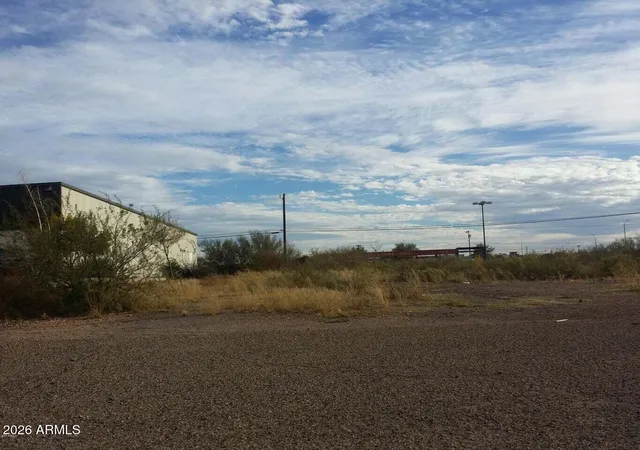 2nd image of Xxxx N Cochise Ave #'''-''', Douglas, AZ 85607 | MLS# 6978502