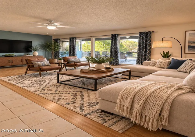 3rd image of 5150 N 20Th St #205, Phoenix, AZ 85016 | MLS# 6979547