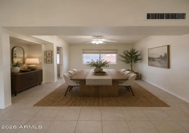 4th image of 5150 N 20Th St #205, Phoenix, AZ 85016 | MLS# 6979547