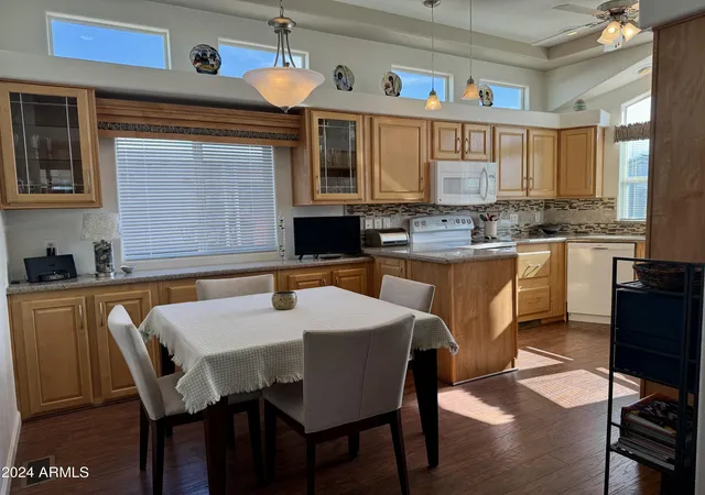 Homes for sale in Mesa, AZ | 7750 E Broadway Rd #776, Mesa, AZ 85208 | MLS# 6978662