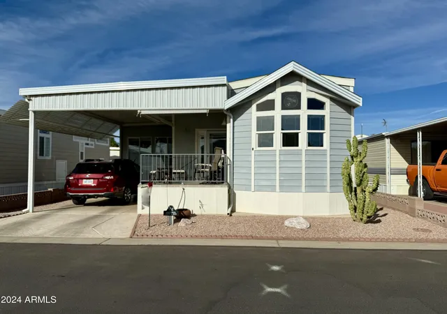 Homes for sale in Mesa, AZ | 7750 E Broadway Rd #776, Mesa, AZ 85208 | MLS# 6978662