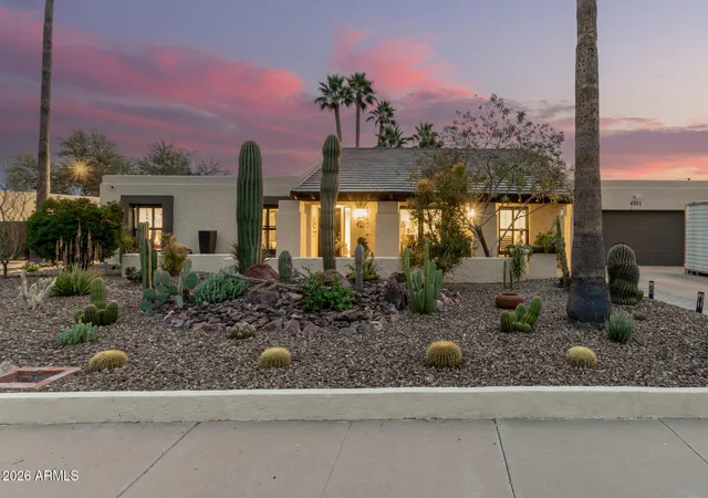Homes for sale in Scottsdale, AZ | 4901 E Ludlow Dr, Scottsdale, AZ 85254 | MLS# 6978738