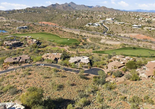 2nd image of 10125 N Mcdowell View Trl #22, Fountain Hills, AZ 85268 | MLS# 6987755