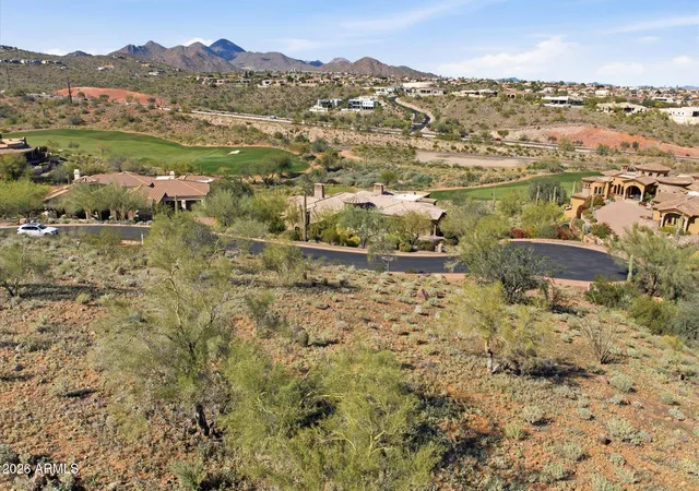 4th image of 10125 N Mcdowell View Trl #22, Fountain Hills, AZ 85268 | MLS# 6987755