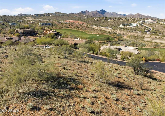 5th image of 10125 N Mcdowell View Trl #22, Fountain Hills, AZ 85268 | MLS# 6987755