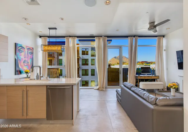 1st image of 4747 N Scottsdale Rd #4009, Scottsdale, AZ 85251 | MLS# 6980123
