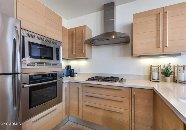 3rd image of 4747 N Scottsdale Rd #4009, Scottsdale, AZ 85251 | MLS# 6980123