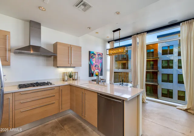 4th image of 4747 N Scottsdale Rd #4009, Scottsdale, AZ 85251 | MLS# 6980123