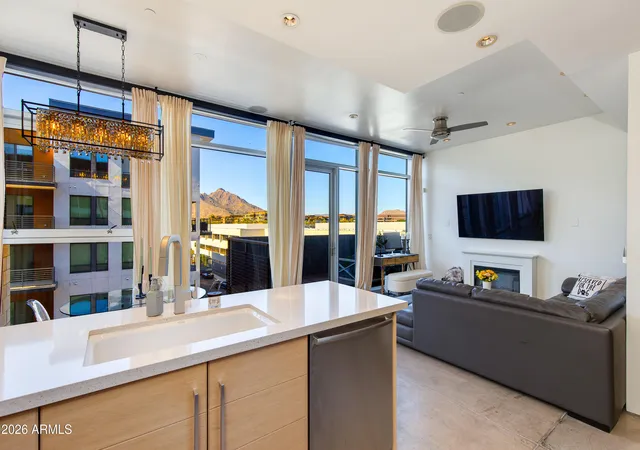 5th image of 4747 N Scottsdale Rd #4009, Scottsdale, AZ 85251 | MLS# 6980123