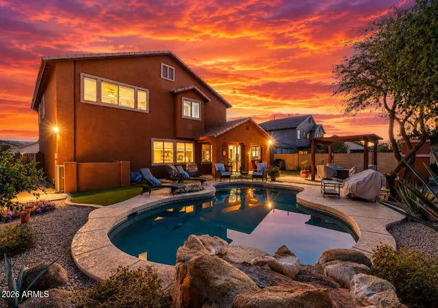 1st image of 2340 W Bramble Berry Ln, Phoenix, AZ 85085 | MLS# 6979527