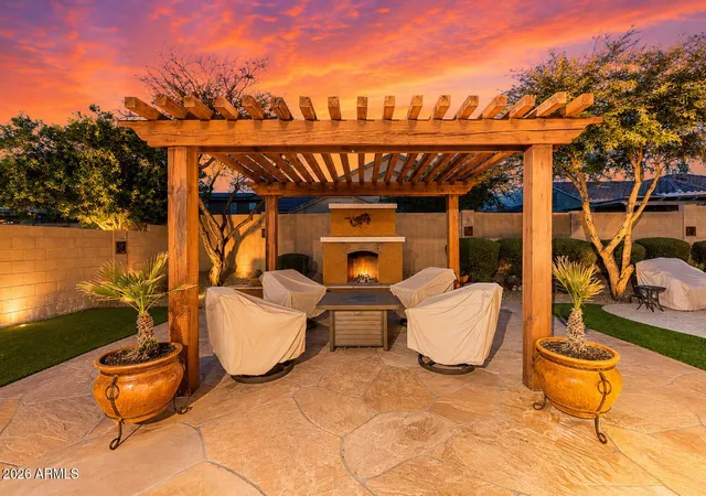 26th image of 2340 W Bramble Berry Ln, Phoenix, AZ 85085 | MLS# 6979527