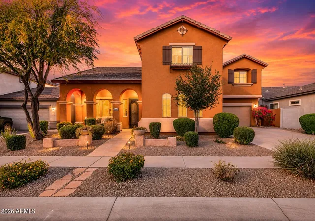 2nd image of 2340 W Bramble Berry Ln, Phoenix, AZ 85085 | MLS# 6979527