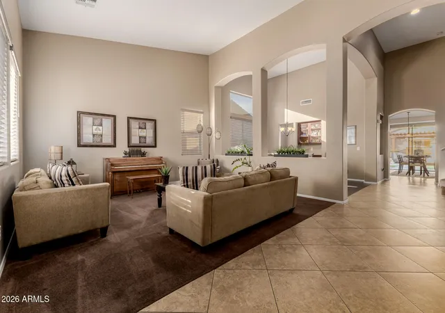 5th image of 2340 W Bramble Berry Ln, Phoenix, AZ 85085 | MLS# 6979527