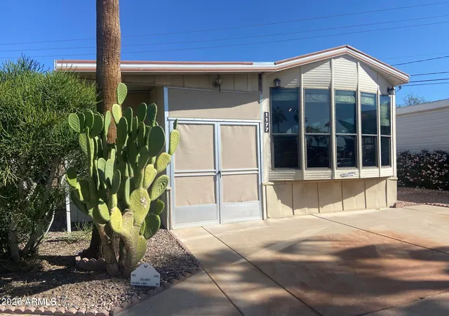 23rd image of 1177 S Kiowa Cir #177, Apache Junction, AZ 85119 | MLS# 6978817