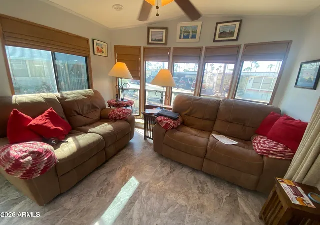 2nd image of 1177 S Kiowa Cir #177, Apache Junction, AZ 85119 | MLS# 6978817