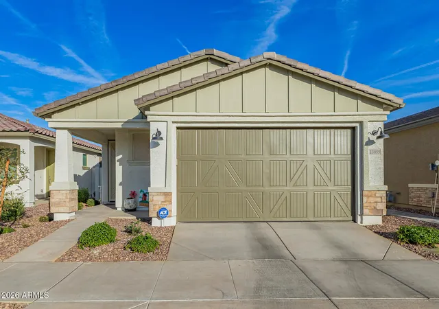Homes for sale in Surprise, AZ | 13099 N 146Th Dr, Surprise, AZ 85379 | MLS# 6984300