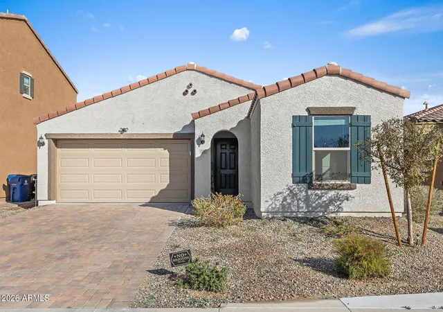 Photo 1 of Single family home for sale at 516 E Mountain View Dr, Avondale, AZ 85323 | MLS# 6981993 | Listing updated on 2026-08-25