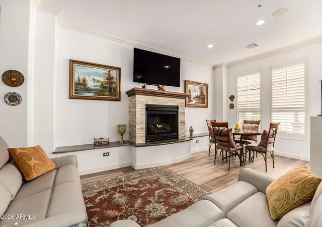 Photo 1 of Sale Pending at 7275 N Scottsdale Rd #1013, Paradise Valley, AZ 85253 | MLS# 6983522 | Listing updated on 2026-09-30