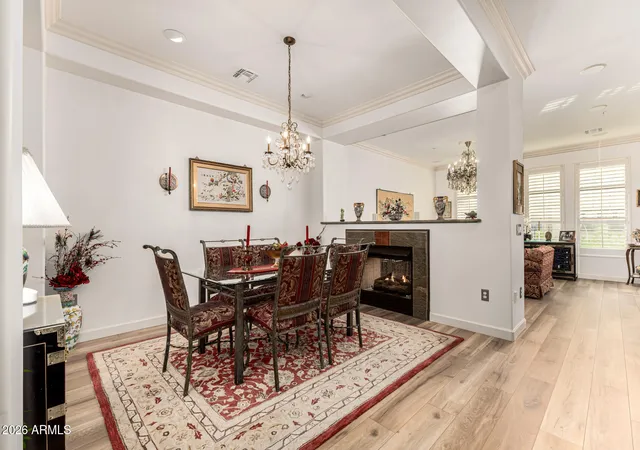 Photo 2 of Sale Pending at 7275 N Scottsdale Rd #1013, Paradise Valley, AZ 85253 | MLS# 6983522 | Listing updated on 2026-09-30