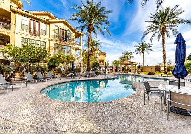 Photo 3 of Sale Pending at 7275 N Scottsdale Rd #1013, Paradise Valley, AZ 85253 | MLS# 6983522 | Listing updated on 2026-09-30