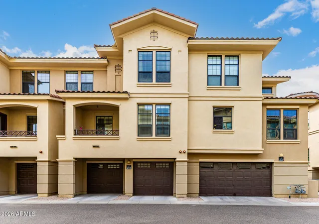 Photo 4 of Sale Pending at 7275 N Scottsdale Rd #1013, Paradise Valley, AZ 85253 | MLS# 6983522 | Listing updated on 2026-09-30