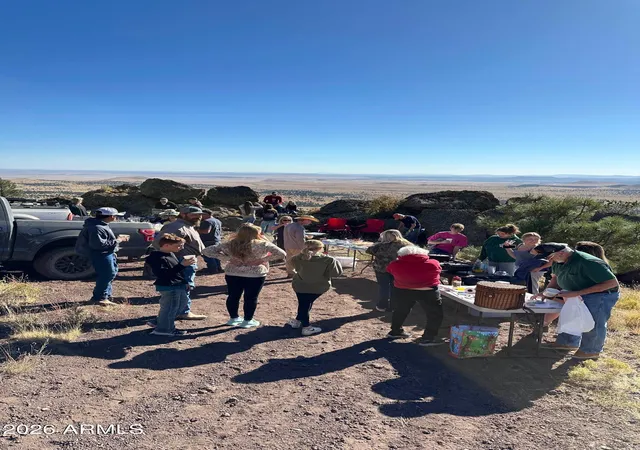 20th image of 20 County Road N 1332 #37, Springerville, AZ 85938 | MLS# 6979478