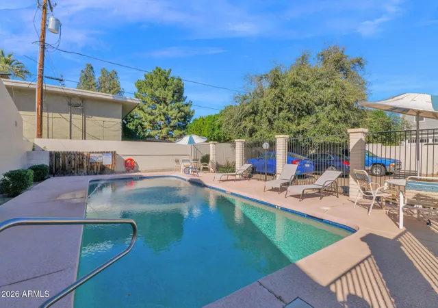 Homes for sale in Phoenix, AZ | 1336 E Maryland Ave #10, Phoenix, AZ 85014 | MLS# 6981008