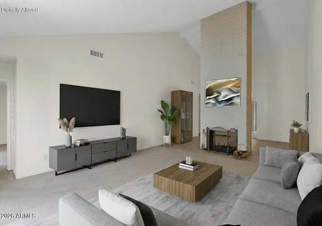 Photo 1 of Townhouse for sale at 1336 E Maryland Ave #10, Phoenix, AZ 85014 | MLS# 6981008 | Listing updated on 2026-09-11