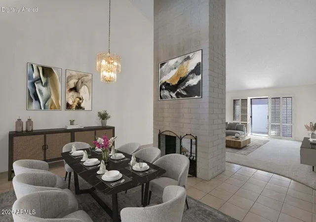 Homes for sale in Phoenix, AZ | 1336 E Maryland Ave #10, Phoenix, AZ 85014 | MLS# 6981008